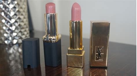 ysl lipstick dupes|ysl lipstick for women.